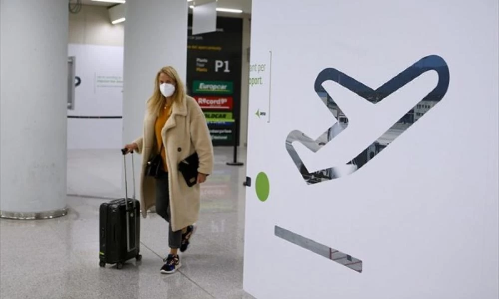 Γερμανία: Βγάζει από τη λίστα «επικίνδυνων προορισμών» την Ελλάδα